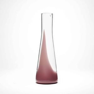 Bib & Sola Rose Carafe